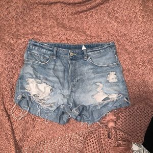 H&M shorts